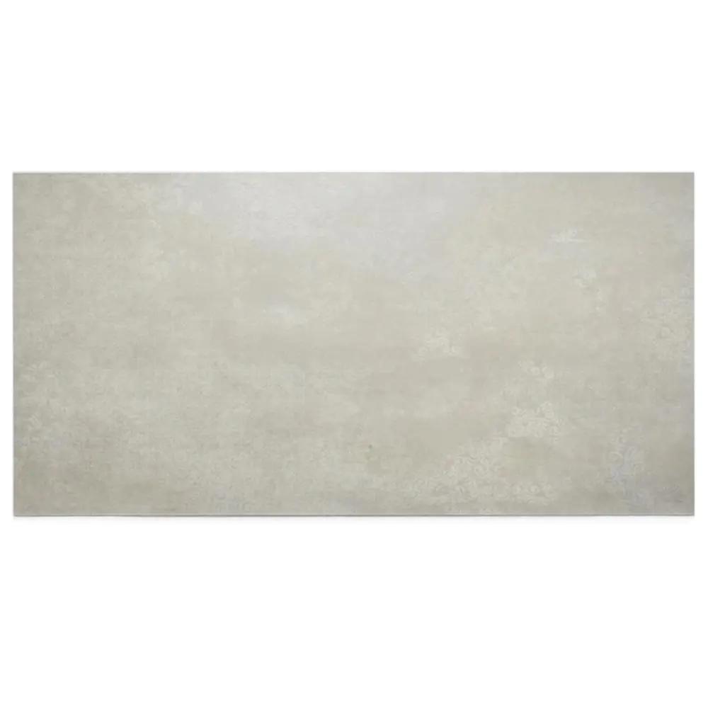 Bodenfliese Dekor Century Ceramica 136857 Reaction element damask beige 60x120 cm I.Sorte