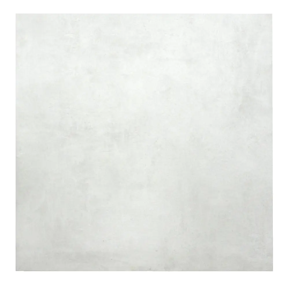 Terrassenplatte Rondine J87397 Volcano white grau weiß 80x80 cm I.Sorte