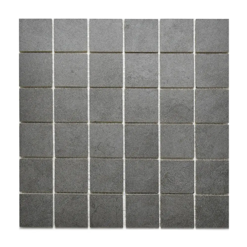 Mosaik Stargres Qubus antracite anthrazit 30x30 cm I.Sorte