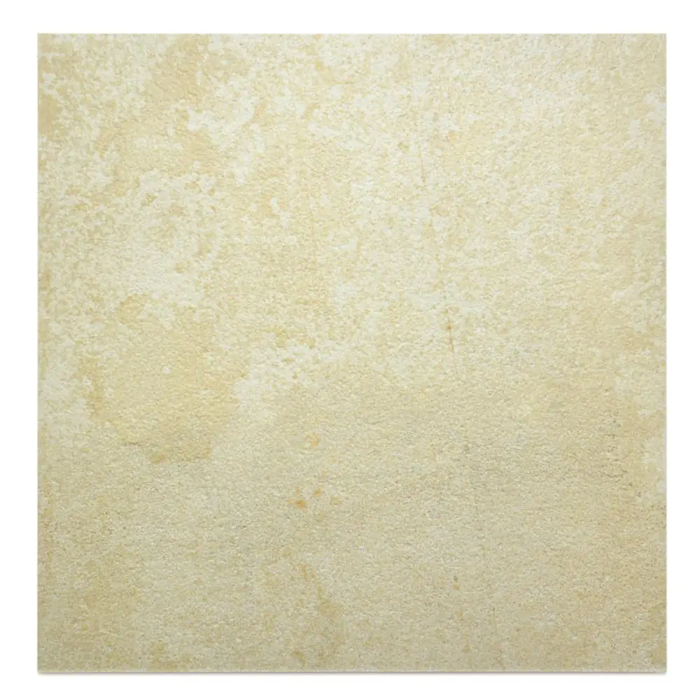 Bodenfliese Ceramiche Campogalliano Archaios natura beige Solnhofen 60x60 cm I.Sorte