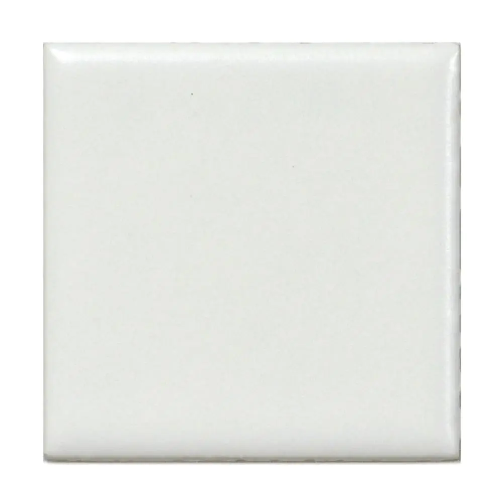 Mosaik Einleger Villeroy & Boch 3742 CN00 Creative System weiß 5x5 cm I.Sorte