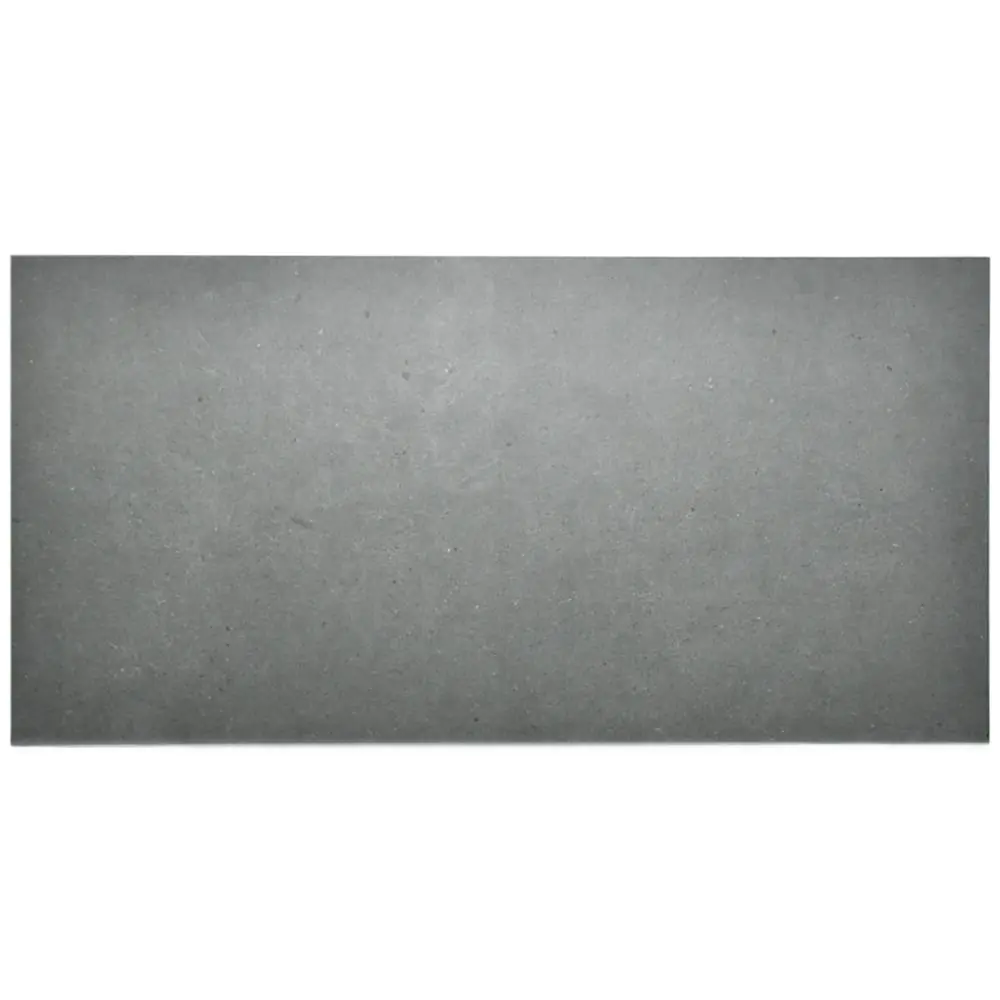 Bodenfliese Villeroy & Boch 2737 PC62 Solid Tones dark concrete anthrazit 60x120 cm I.Sorte