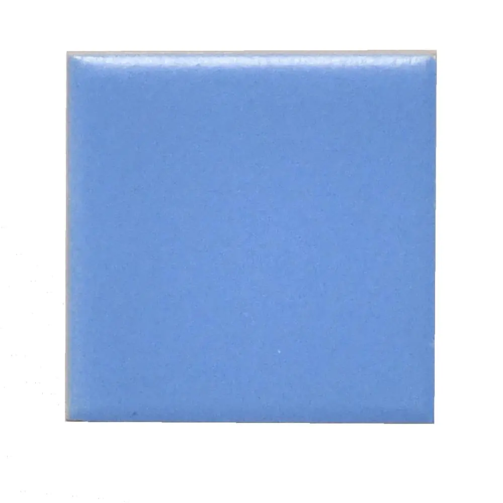 Mosaik Einleger Villeroy & Boch Nr.702 3744 FE08 Century blau 4,5x4,5 cm I.Sorte