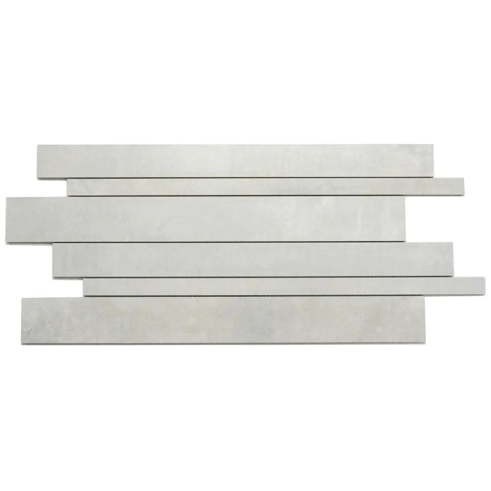 Mosaik Rondine J85178 Icon Muretto gray grau 30x60 cm I.Sorte