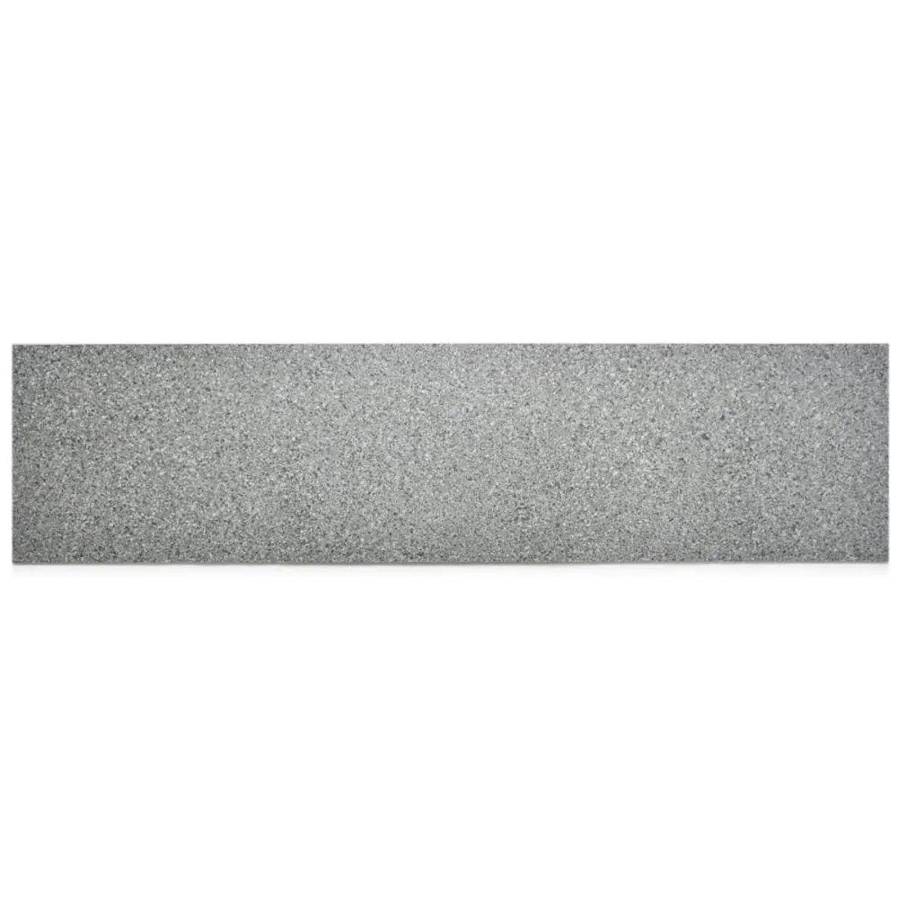 Bodenfliese Villeroy & Boch 2350 PG61 Solid Tones pure grain grau 30x120 cm I.Sorte