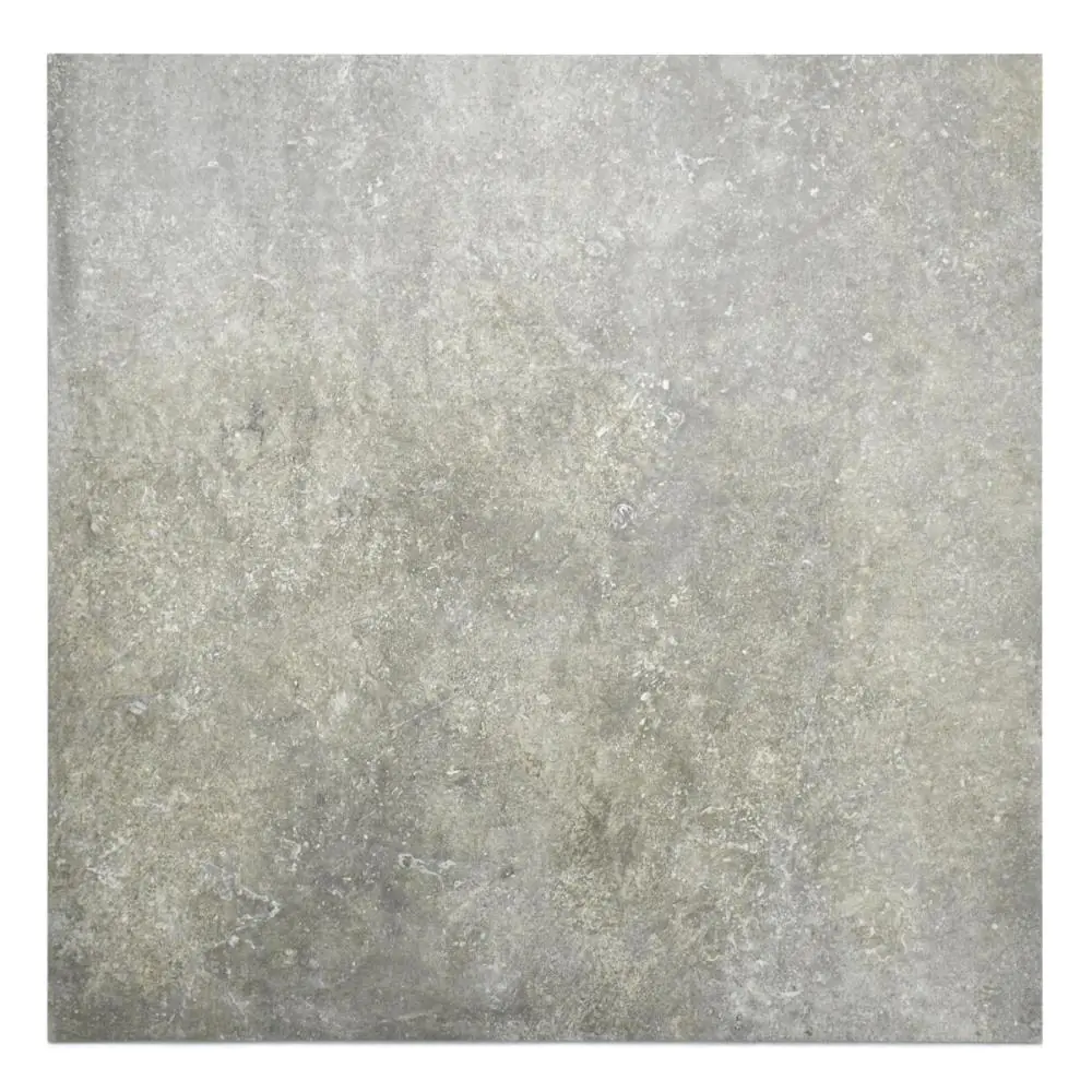 Bodenfliese Abitare PF00015961 Phorma musk braun grau 80x80 cm I.Sorte