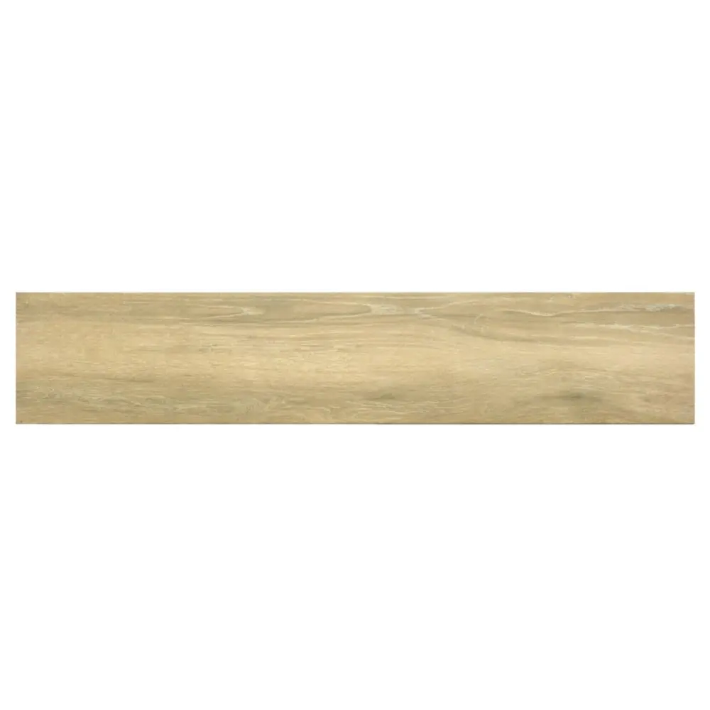 Bodenfliese Cifre Oslo N-Plus beige braun 23x120 cm I.Sorte