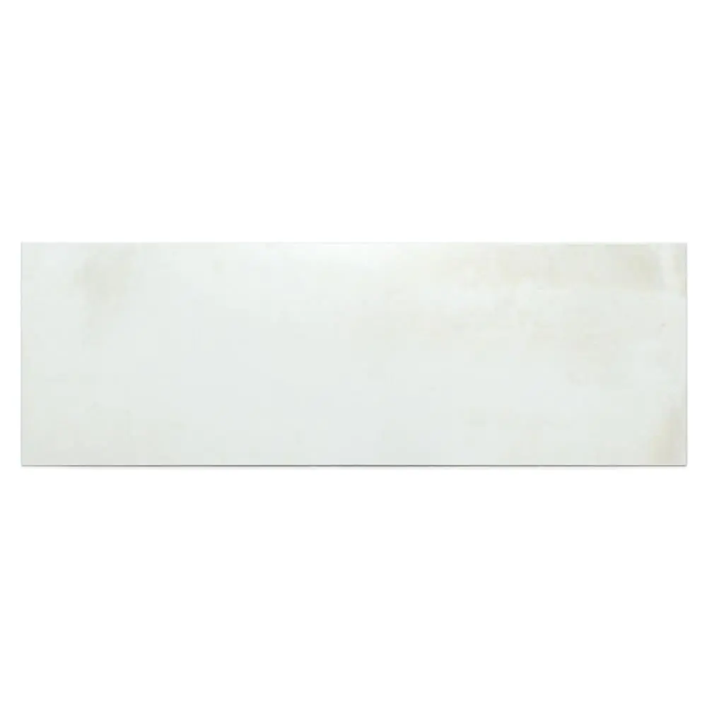 Wandfliese Steuler Design Y12090001 Maison cream creme weiß 40x120 cm I.Sorte