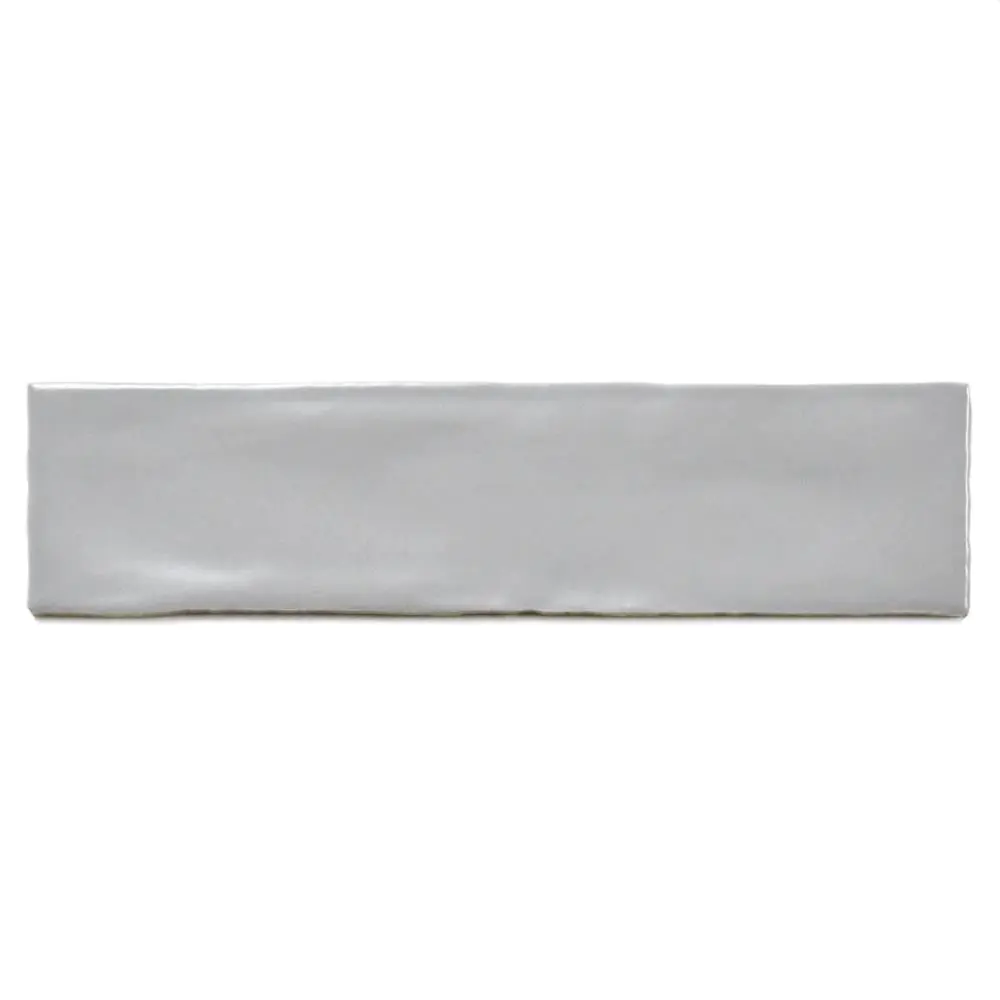 Wandfliese Cifre Colonial grey mate grau 7,5x30 cm I.Sorte