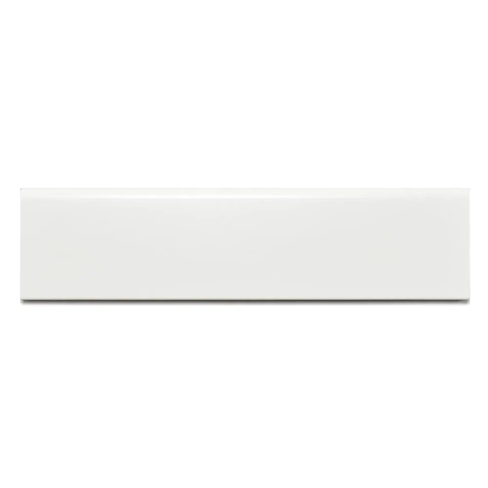 Sockel Villeroy & Boch 1506 NE00 Cherie white weiß 15x60 cm I.Sorte