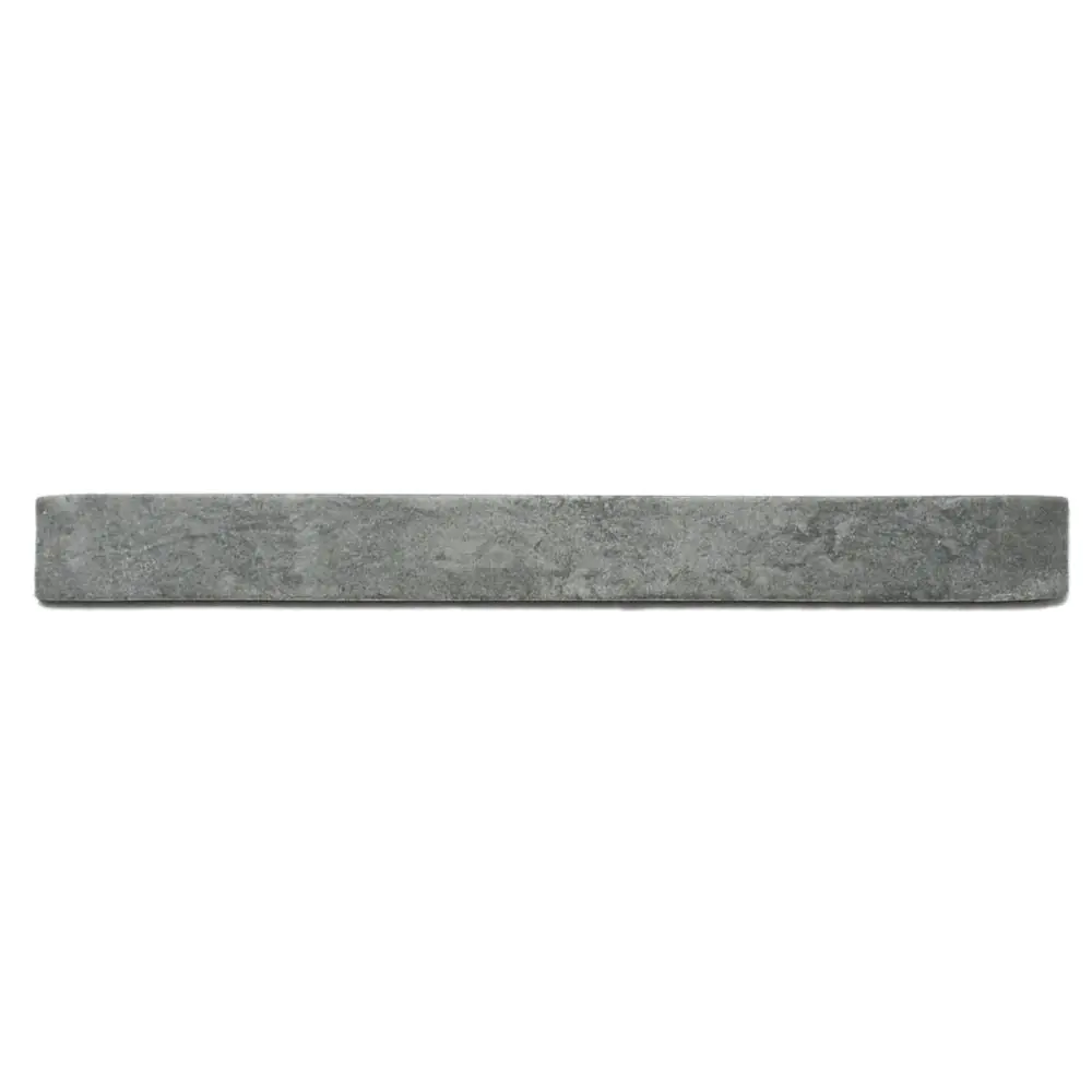 Wandfliese Rondine J92149 Brick Nolita silver grau silber 4,8x45 cm I.Sorte