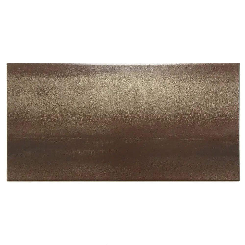 Wandfliese Steuler Design 30028 Factory kupfer metallic 30x60 cm I.Sorte