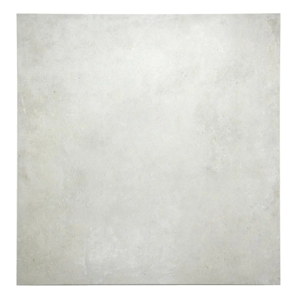 Bodenfliese Rondine J89046 Loft white weiß 100x100 cm I.Sorte