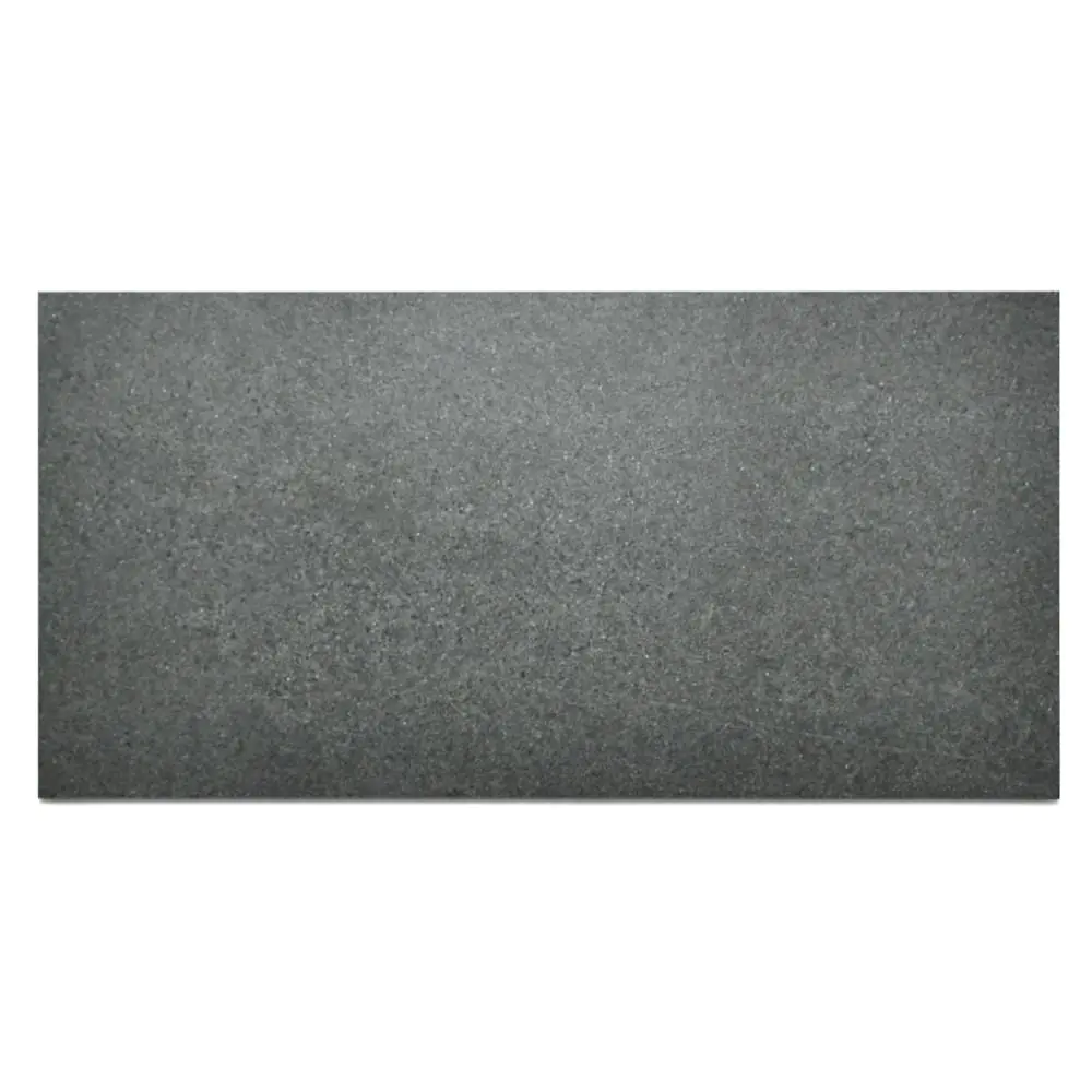 Bodenfliese Villeroy & Boch 2737 PS62 Solid Tones 60x120 cm cool dark stone anthrazit II.Sorte