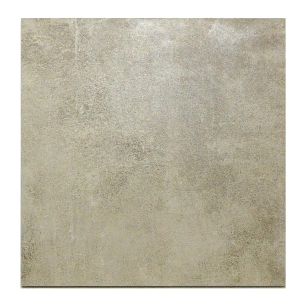 Bodenfliese Rondine J86683 Volcano taupe braun grau 60x60 cm I.Sorte