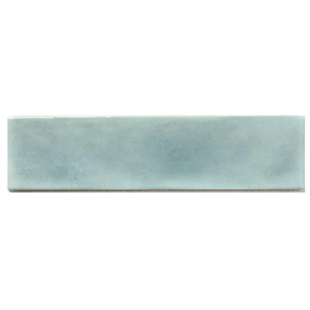 Wandfliese Cifre Opal turquoise türkis 7,5x30 cm I.Sorte