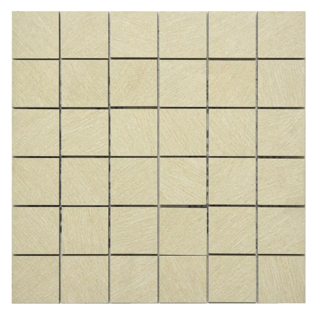 Mosaik Steuler Design 62156 Caprano cremello creme 30x30 cm I.Sorte