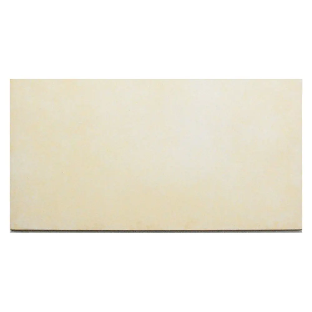 Bodenfliese Villeroy & Boch 2085 SZ00 Section creme weiß 30x60 cm I.Sorte