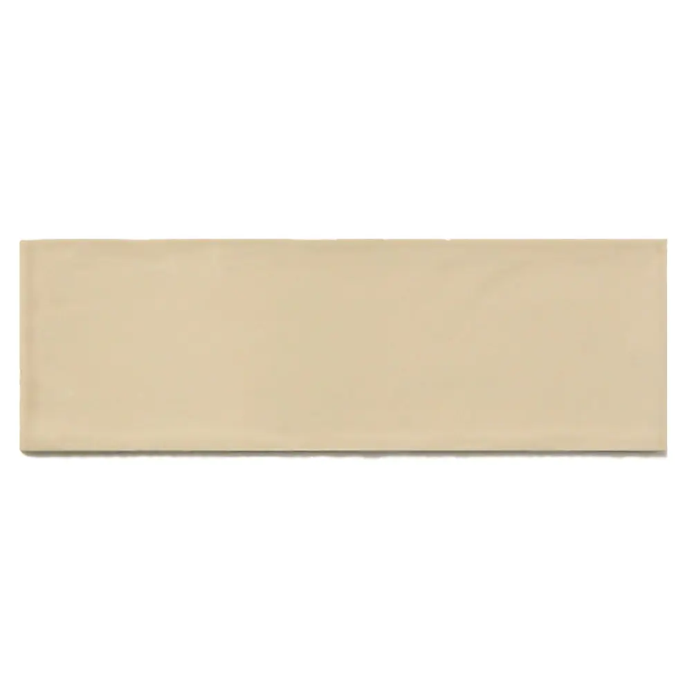 Wandfliese Cifre Bulevar vison beige 10x30 cm I.Sorte