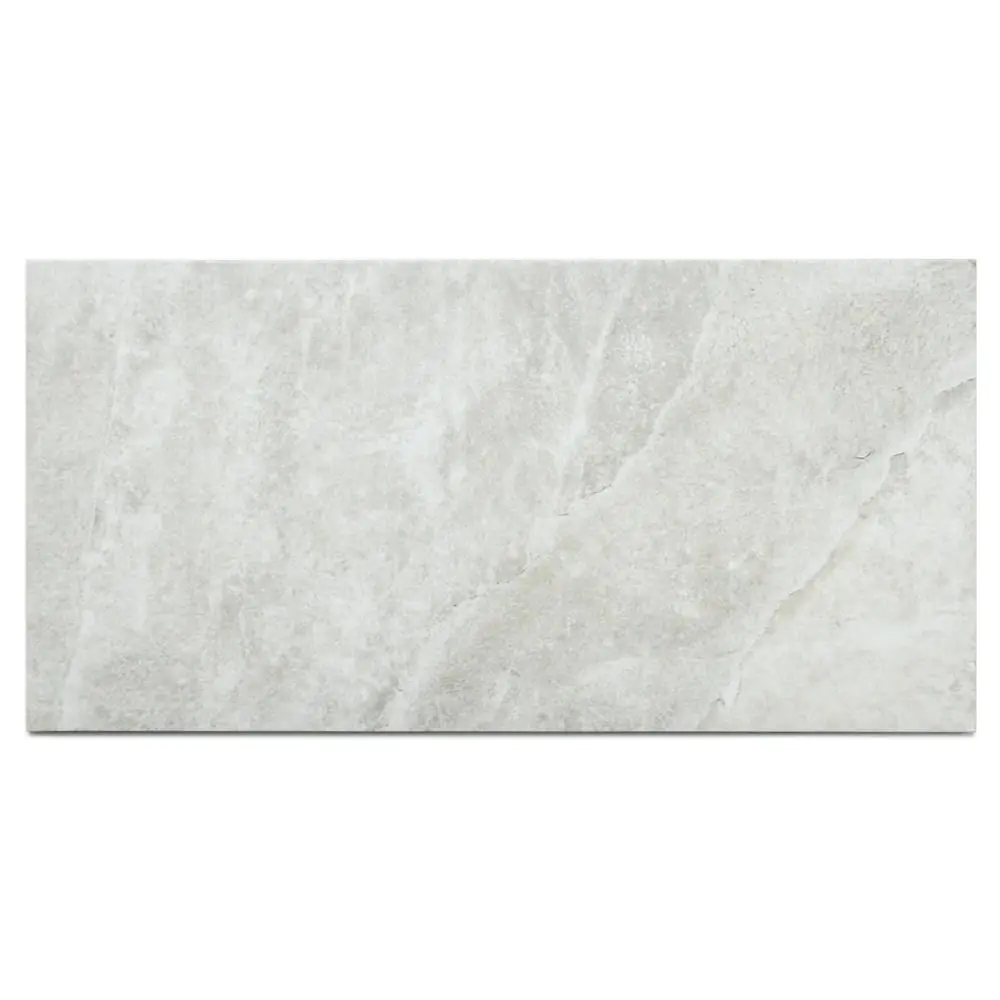 Bodenfliese Rondine J87198 Ardesie white hellgrau 30x60 cm I.Sorte