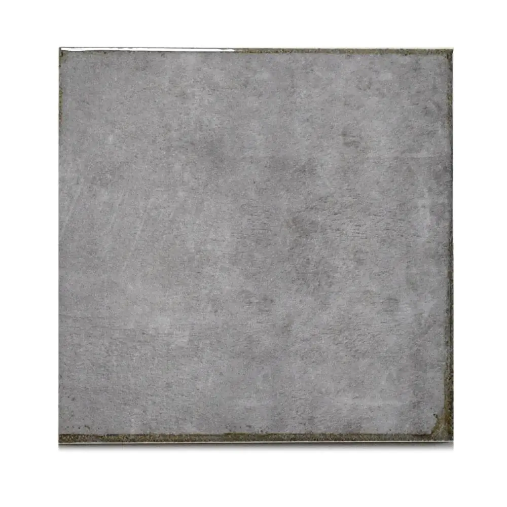 Wandfliese Cifre Omnia antracite brillo anthrazit 12,5x12,5 cm I.Sorte