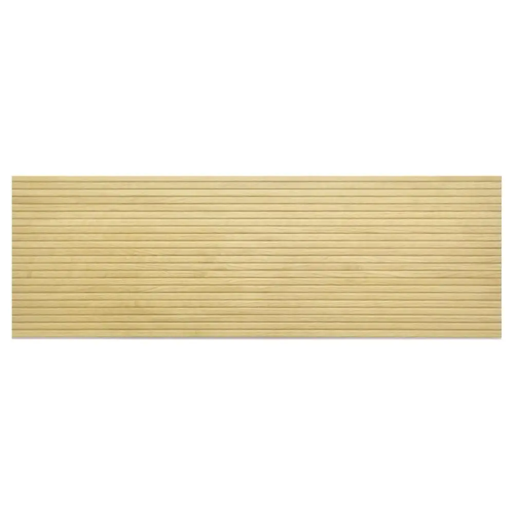 Wandfliese Cifre Dassel oak braun 40x120 cm I.Sorte