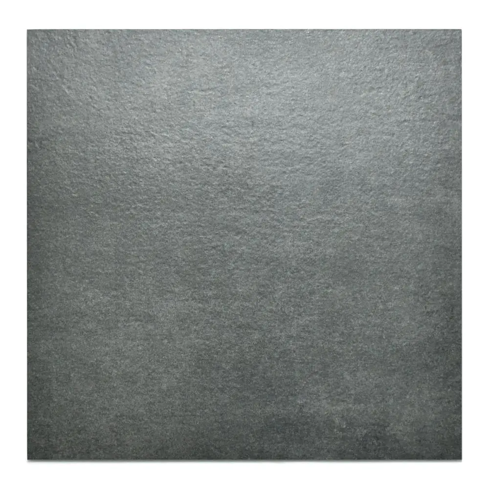 Bodenfliese Villeroy & Boch 2376 CB90 Rocky Art basalt anthrazit 60x60 cm I.Sorte