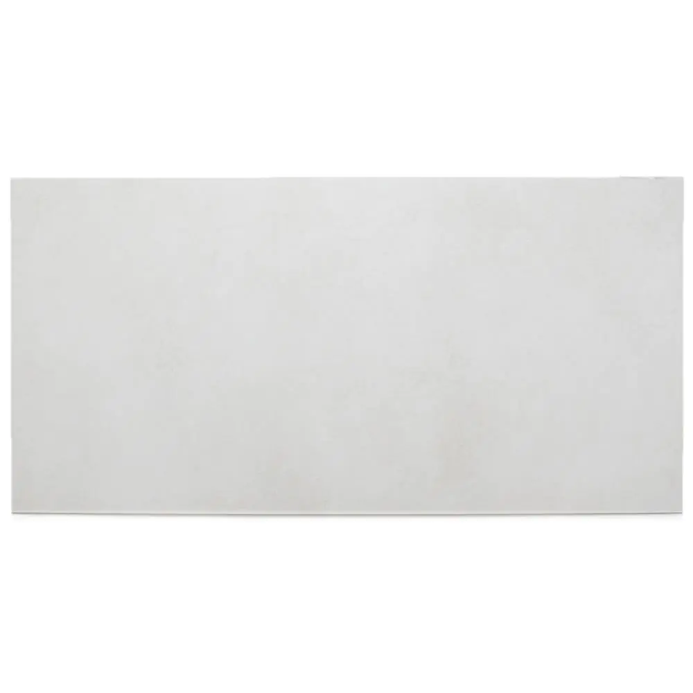 Bodenfliese Villeroy & Boch 2357 ZM00 X-Plane white weiß 60x120 cm I.Sorte