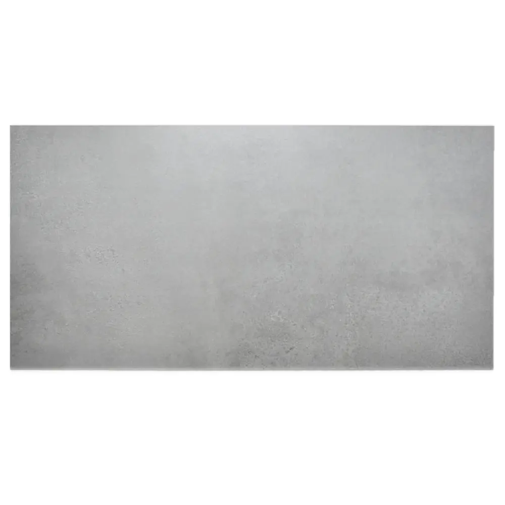 Bodenfliese Century Ceramica 136851 Reaction oxygen grau 60x120 cm I.Sorte