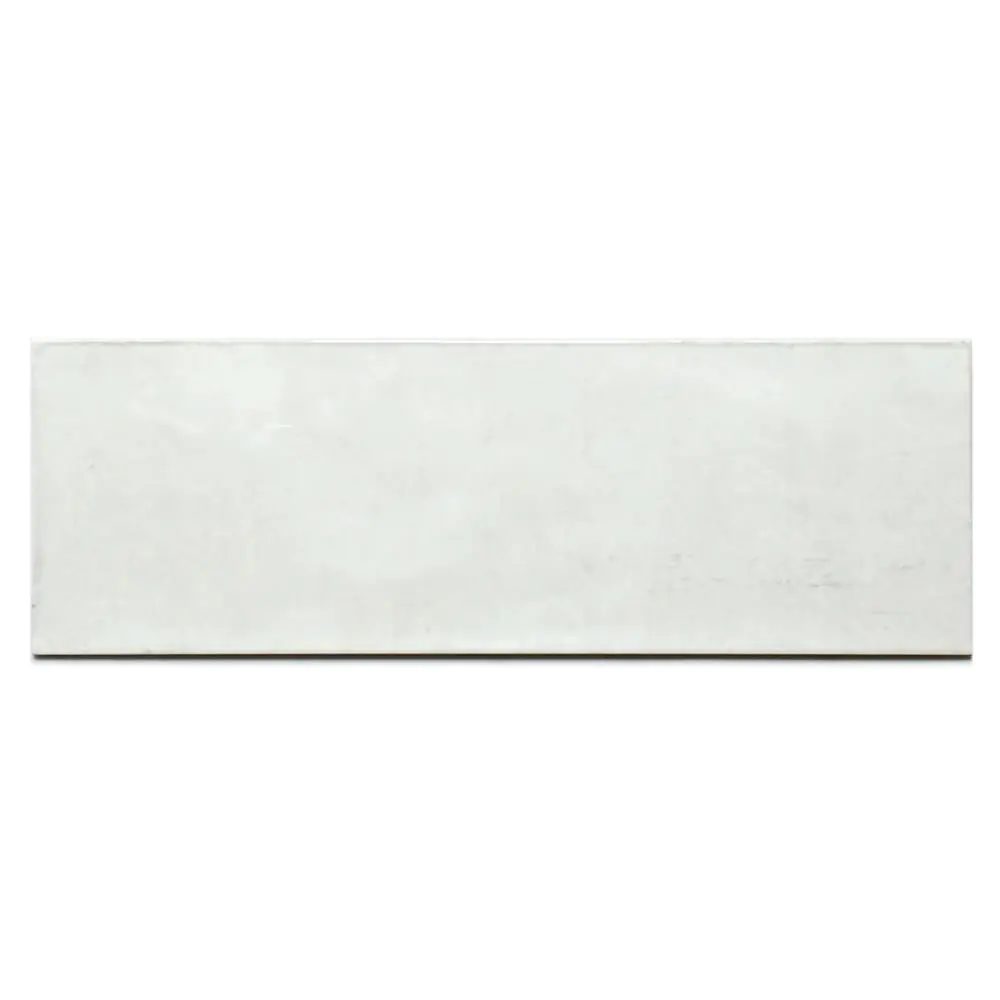 Wandfliese Cifre Montblanc white grau weiß 20x60 cm I.Sorte