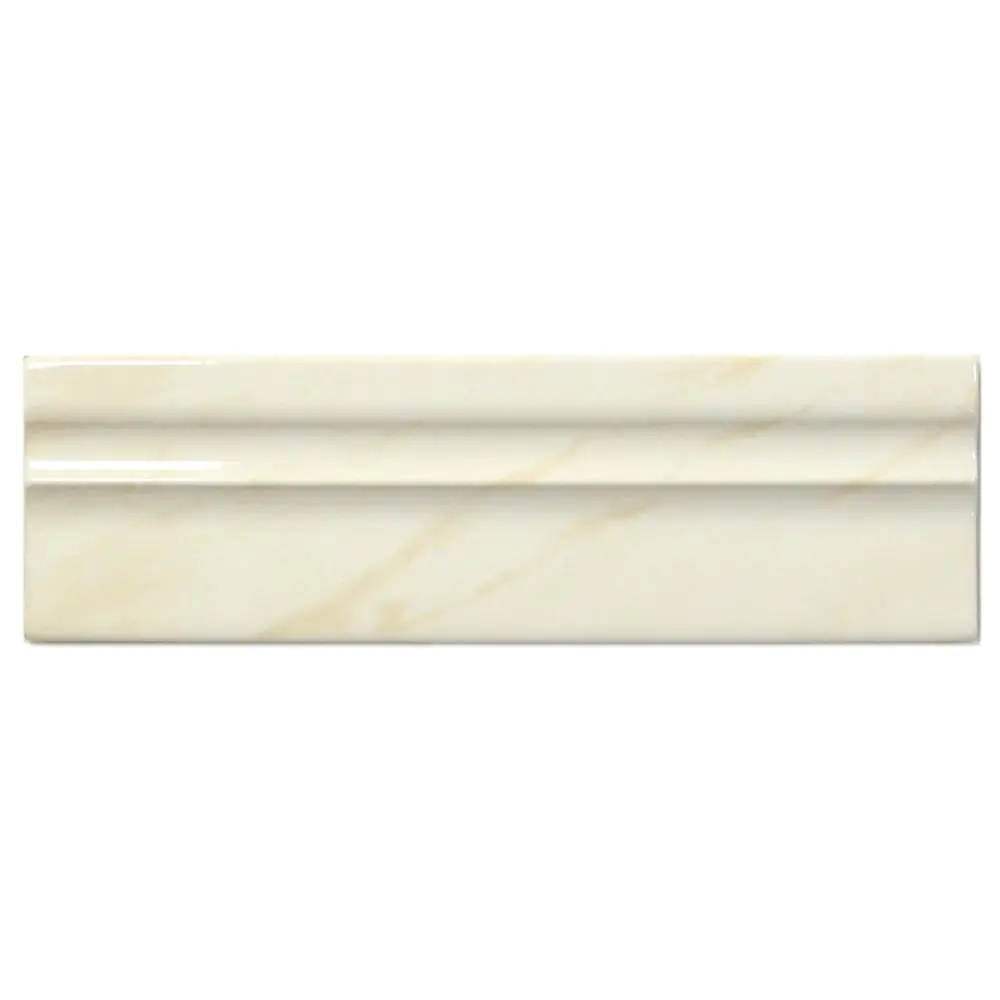 Bordüre Villeroy & Boch Nr.960 1558 TL20 Palazzo Vecchio creme 7,5x25 cm I.Sorte