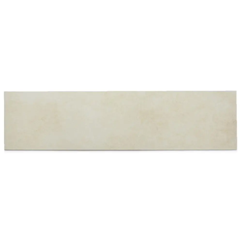 Bodenfliese Villeroy & Boch 2356 ZM10 X-Plane creme 30x120 cm I.Sorte