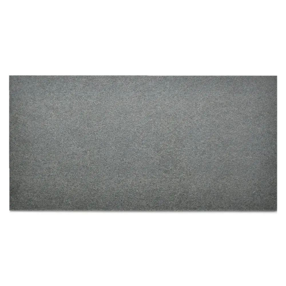 Bodenfliese Villeroy & Boch 2521 PS62 Solid Tones dark stone anthrazit 30x60 cm I.Sorte