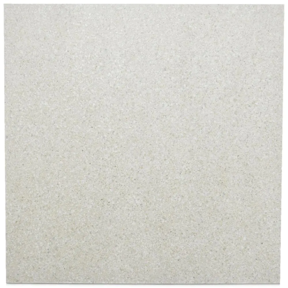 Bodenfliese Villeroy & Boch 2310 PG00 Solid Tones grain white weiss creme 60x60 cm I.Sorte