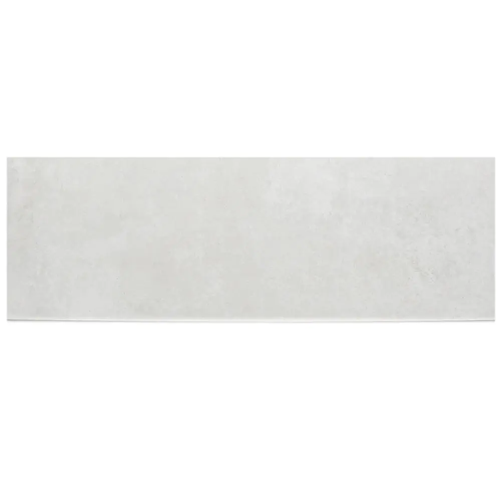 Wandfliese Villeroy & Boch 1733 AL10 Atlanta light alabaster creme weiß 33x100 cm I.Sorte