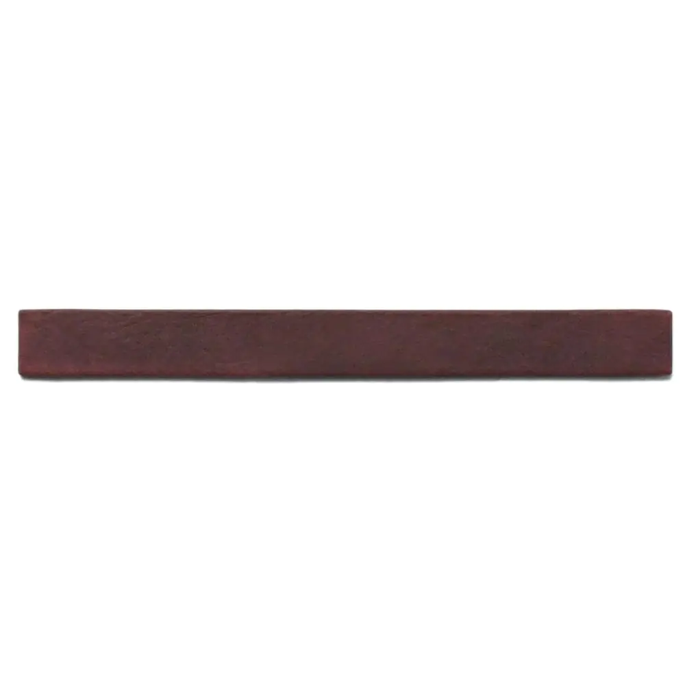 Wandfliese Rondine J92146 Brick Nolita napa rot 4,8x45 cm I.Sorte