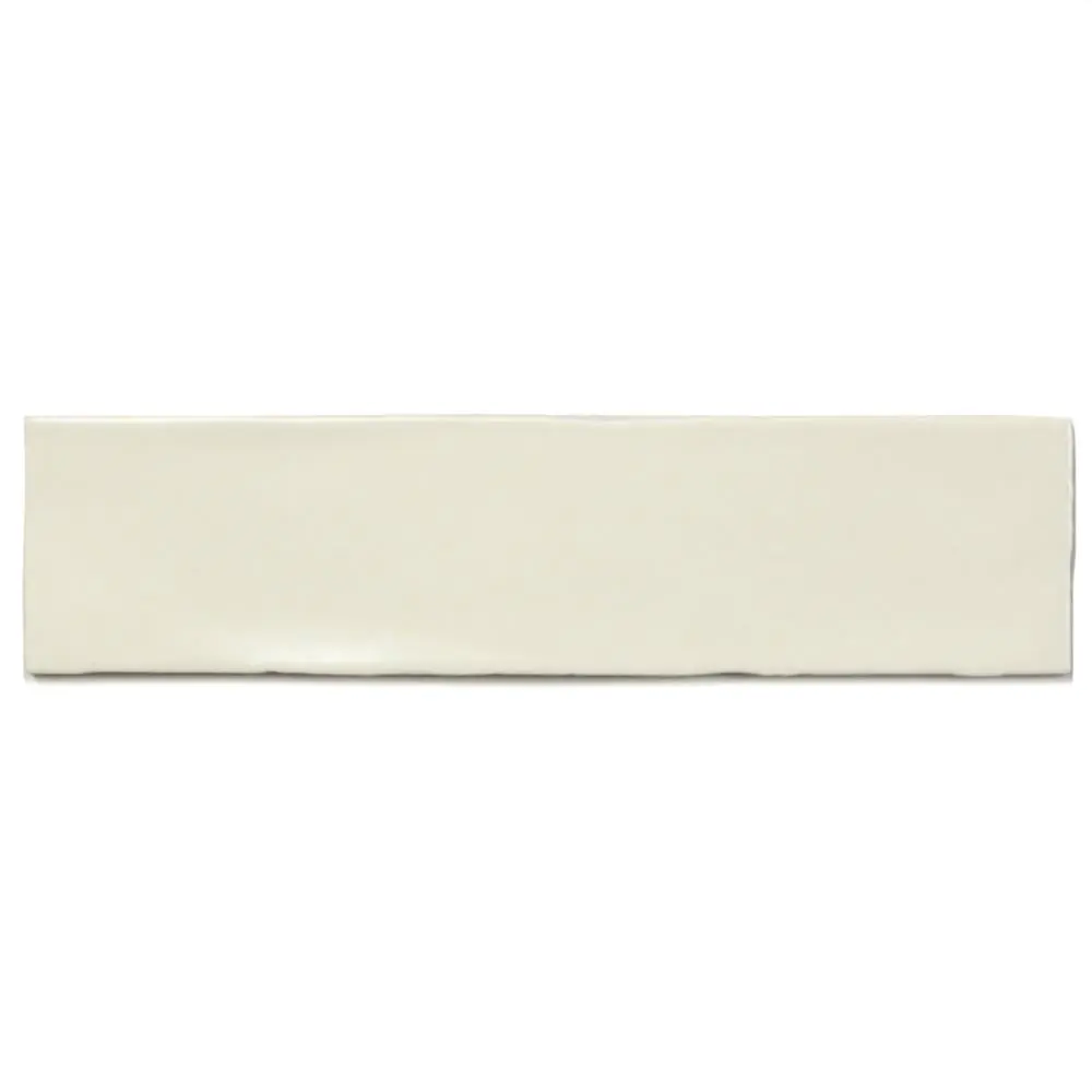 Wandfliese Cifre Colonial ivory mate creme 7,5x30 cm I.Sorte