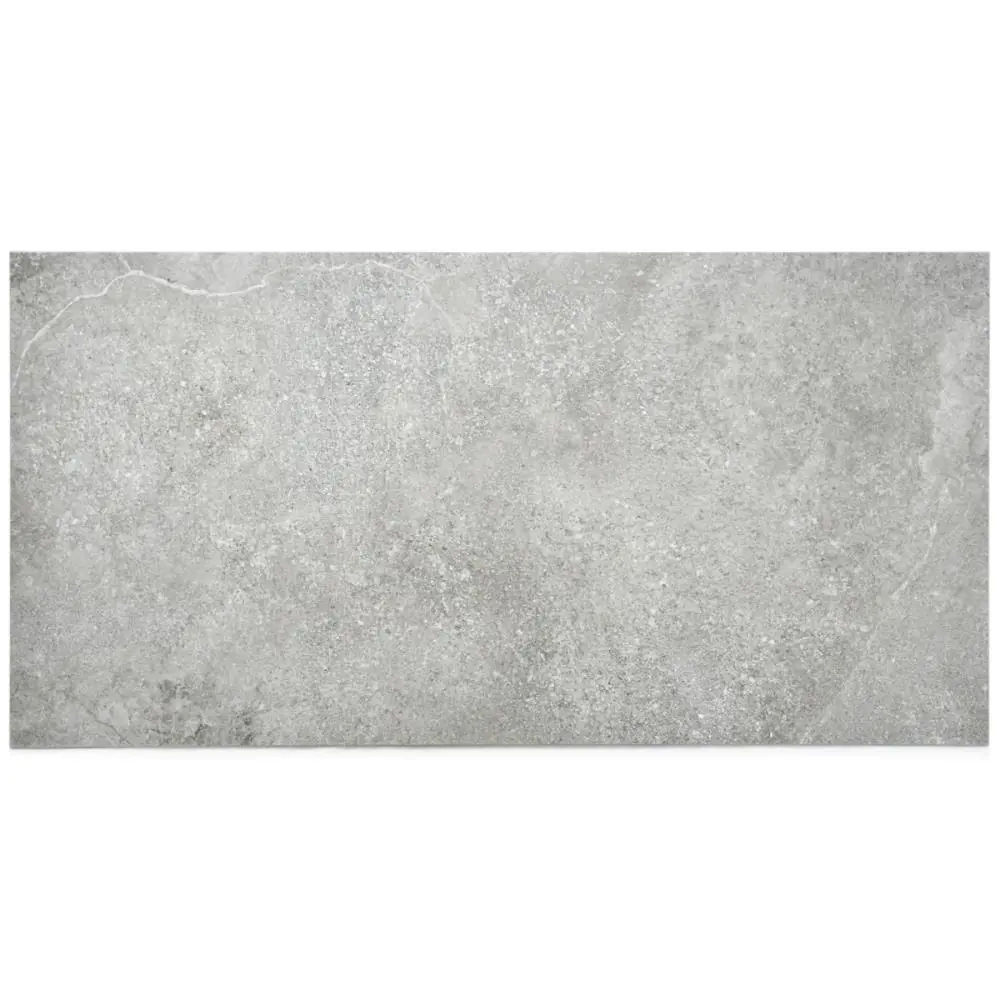 Bodenfliese Villeroy & Boch 2776 RS61 Rustic Blend medium grey 60x120 cm I.Sorte