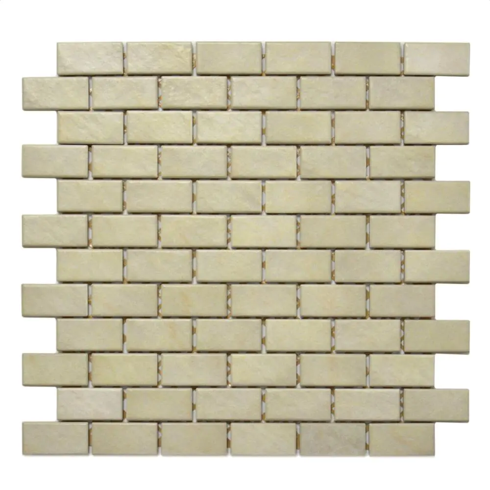 Mosaik Jasba 5957H Terrano steingrau grau 31x31 cm I.Sorte