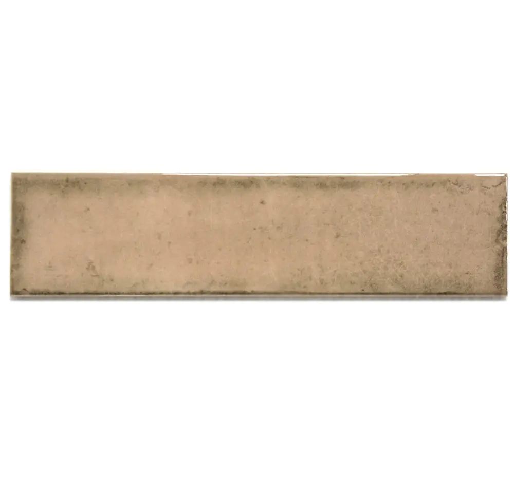 Wandfliese Cifre Alchimia vison beige 7,5x30 cm I.Sorte