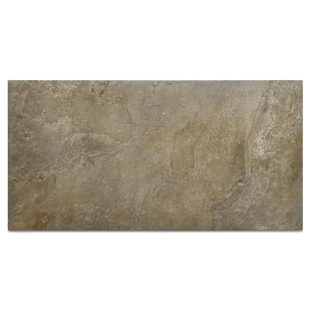 Bodenfliese Rondine J87197 Ardesie taupe braun 30x60 cm I.Sorte