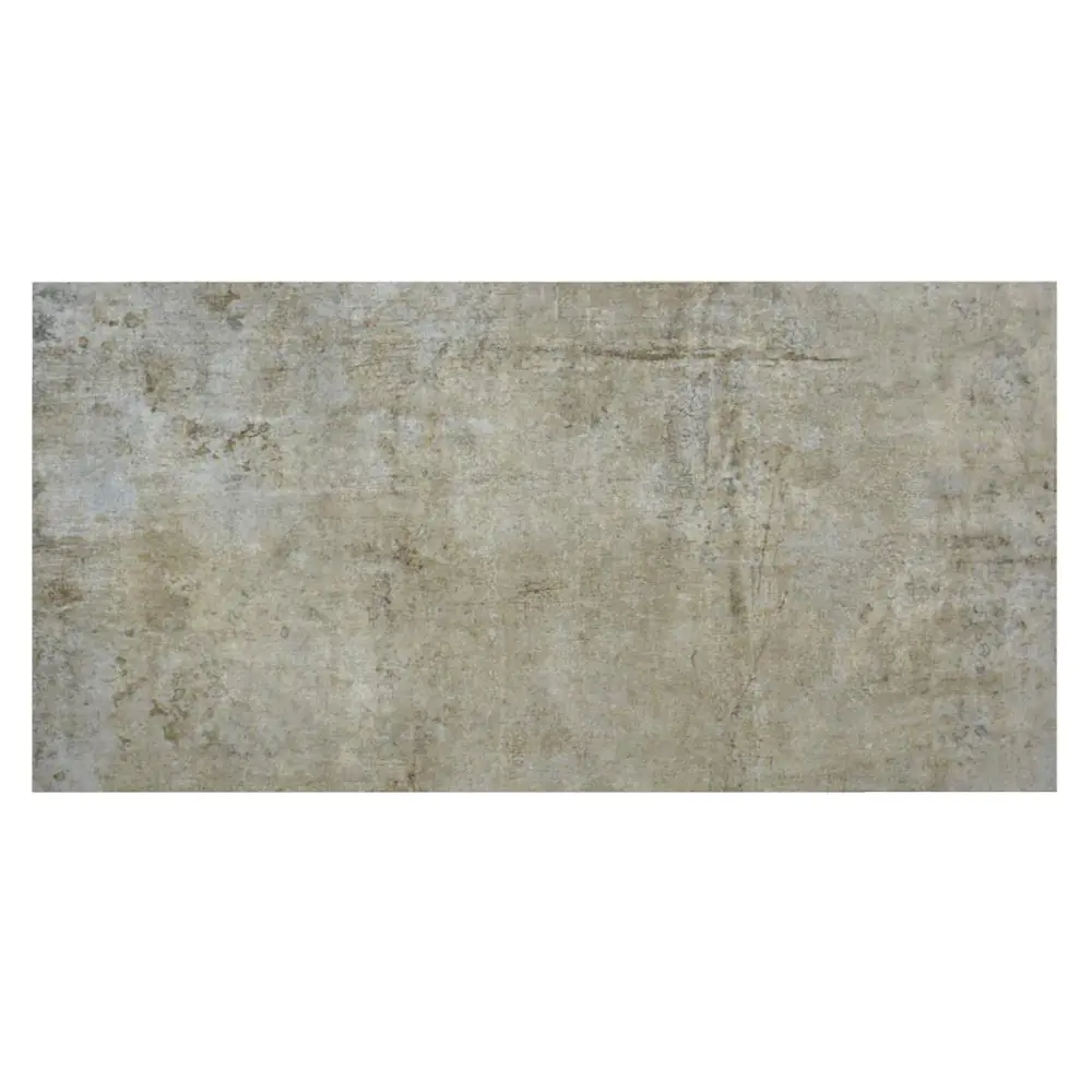 Bodenfliese Rondine J88001 Murales grau 40x80 cm I.Sorte