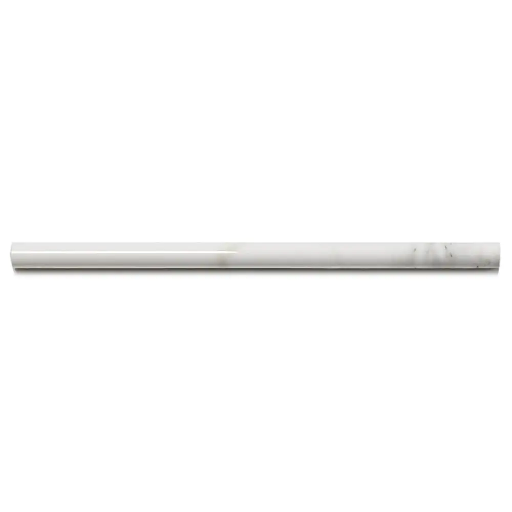 Bordüre Villeroy & Boch 1021 MR00 Marmochic essential white grau weiß 1,5x30 cm I.Sorte