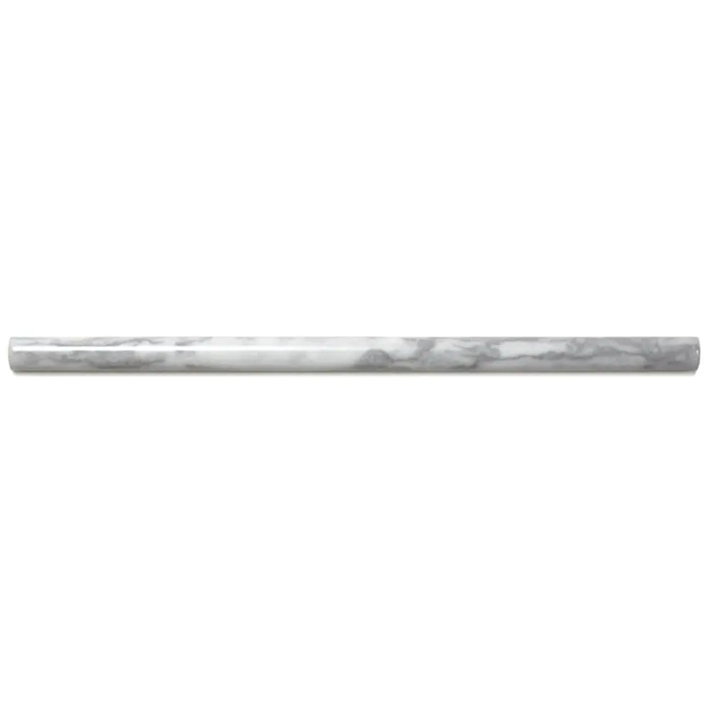 Riemchen Jasba Nr.130 7526-33 Longline carrara grau 1,5x30 cm