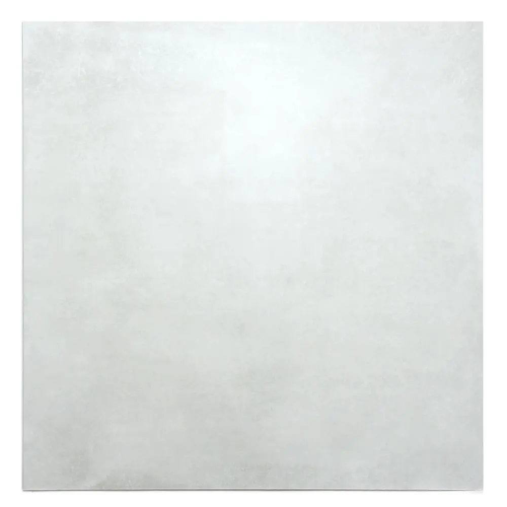 Bodenfliese Italgraniti IB0112 Icone Bleu naturale blanc weiß grau 120x120 cm I.Sorte