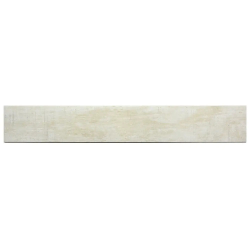 Bodenfliese Rondine 0003064 Capella Birch beige 15x100 cm I.Sorte