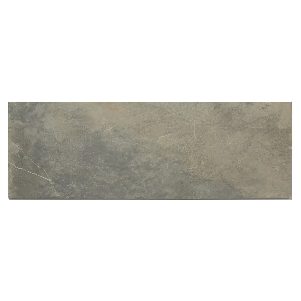 Terrassenplatte Rondine J87164 Ardesie taupe 40x120 cm I.Sorte