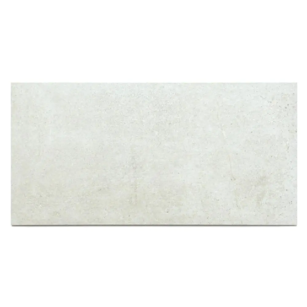 Bodenfliese Paradyz Riversand beige grau teilpoliert 30x60 cm I.Sorte