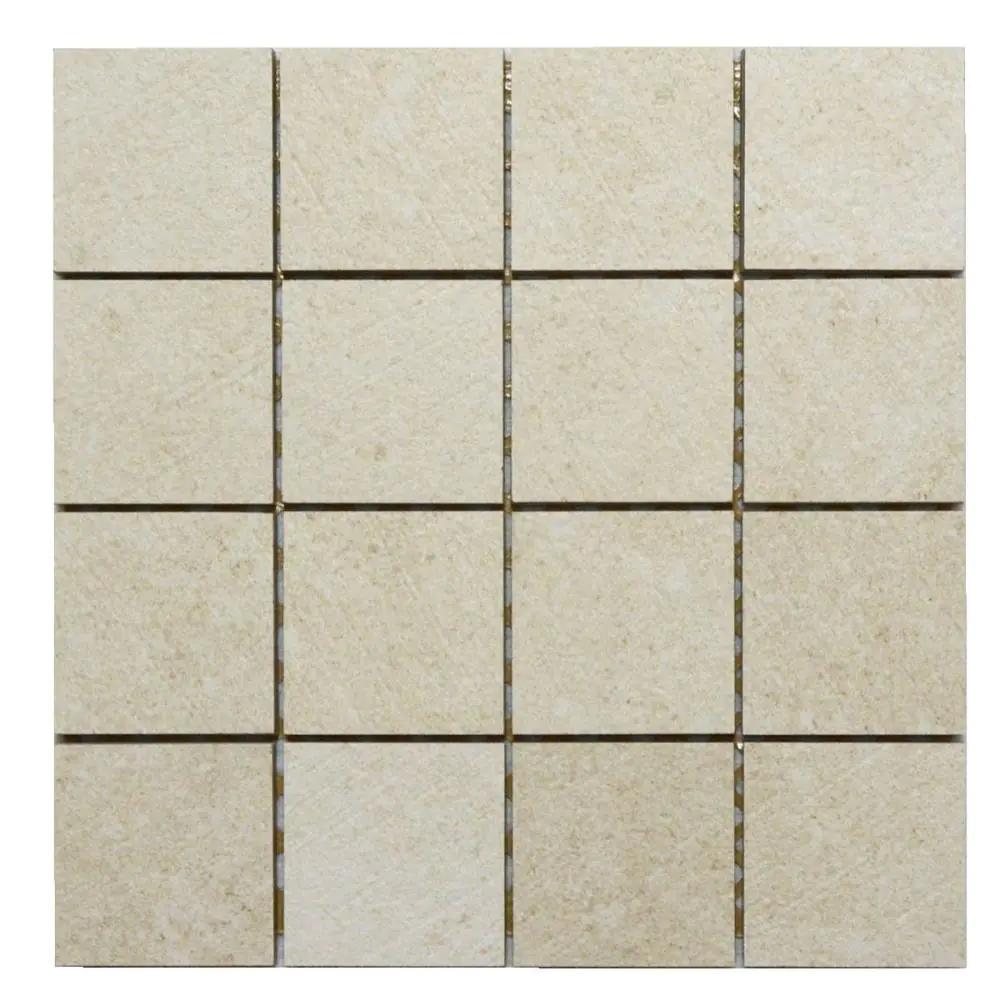 Mosaik Villeroy & Boch 2625 TZ10 Outstanding creme 30x30 cm I.Sorte