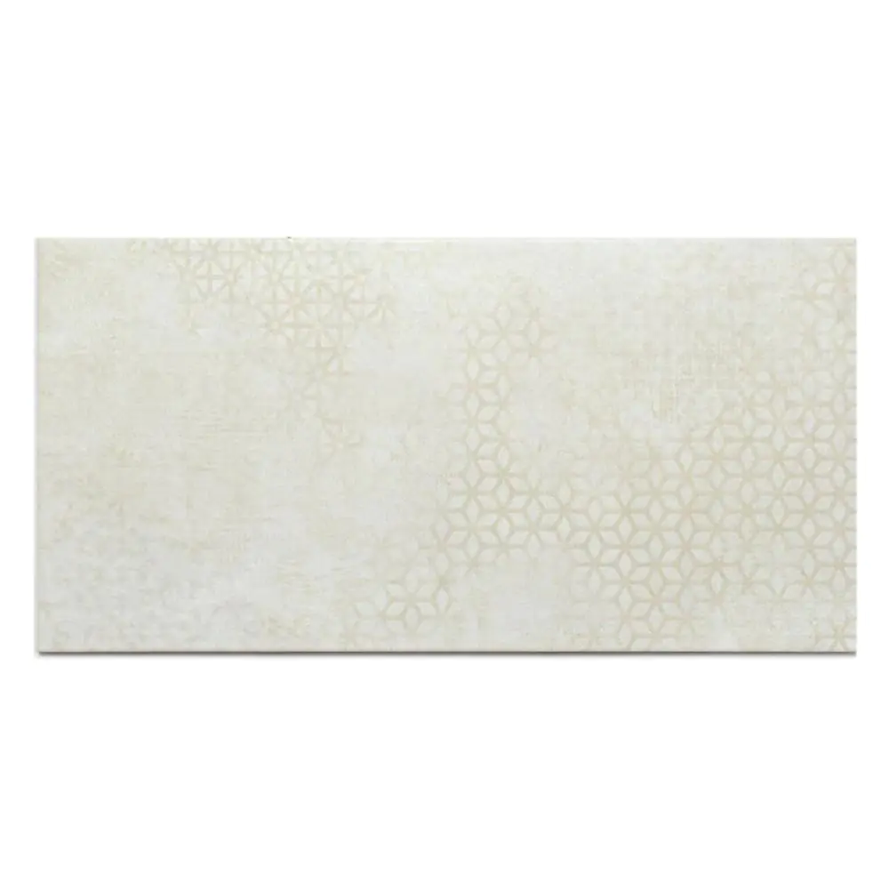 Wandfliese Dekor Cifre Beton beige 30x60 cm I.Sorte